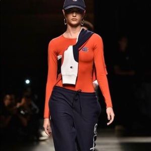 KITH x Champion Bodysuit